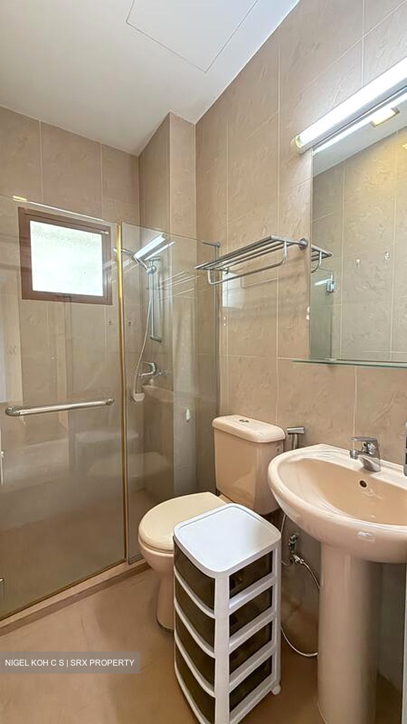 Seraya Breeze (D15), Apartment #524888581